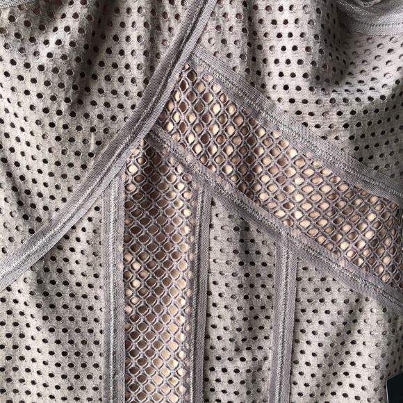 BCBGMaxAzria | Katlin Top - Picture 4 of 7